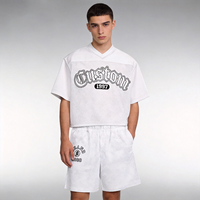 Vêtements de sport personnalisés de haute qualité, maillots de football, shorts, survêtements de football, t-shirts de basket-ball en mesh pour hommes