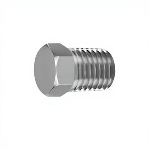 Accesorios de Cableado con Tapón Ciego de 1/4\" 2A - Product Image 1