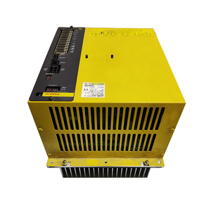 A06B-6134-H302 probado # Módulo de Servoamplificador FANUC - Product Image 4