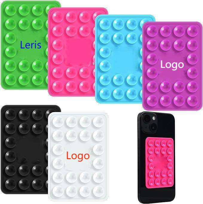 Single 20 cups (logo) Black