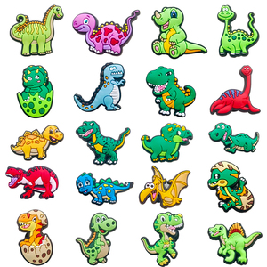 Breloques de chaussures en PVC en gros, accessoires personnalisés pour sabots, motifs Christian, Chat, Papa, Sports, Baseball, <span class=keywords><strong>Basketball</strong></span>, Football, Dessins animés, gratuits - Product Image 5