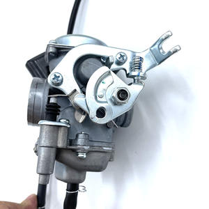 Carburateur PD22J pour Yamaha JOG 100 ZY100, Scooter, <span class=keywords><strong>Quad</strong></span> et cyclomoteur, livraison gratuite - Product Image 5