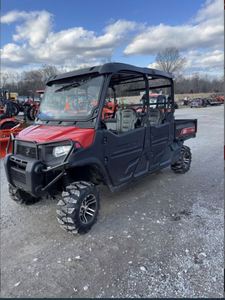 Nouveau <span class=keywords><strong>KIOTI</strong></span> K9 2440 <span class=keywords><strong>UTV</strong></span> 2026 - Product Image 5