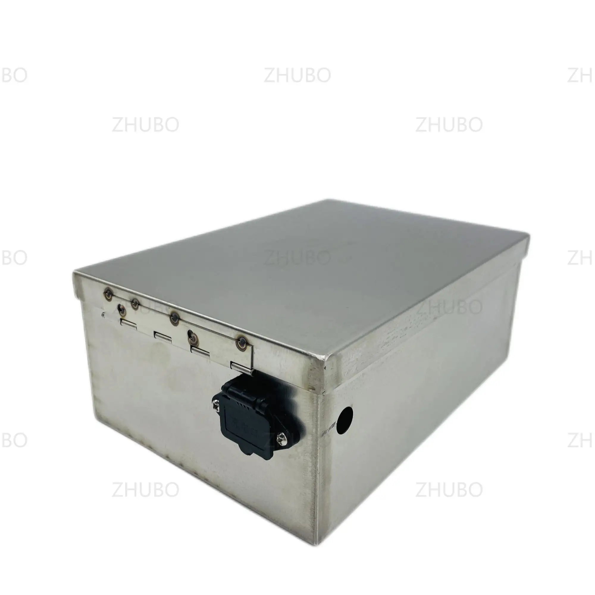 Factory Direct Sales Cabinet Power Distribution Equipment Outdooror Box Enclosures Enclosure Metal Electrical Boxes