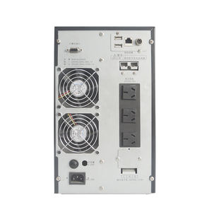 AUG Energy cina produttore batteria al litio 3kVA 2400W up alimentazione ininterrotta per il Computer Back up fornitura - Product Image 2