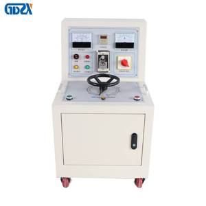 100kv 5kva GTB serisi kuru tip AC <span class=keywords><strong>Hipot</strong></span> Test cihazı/güç frekansı dayanım gerilimi Test seti - Product Image 2