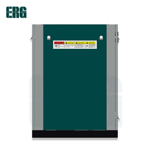 คอมเพรสเซอร์แบบสกรูสองจังหวะ ERG รุ่นขายดี - Product Image 3