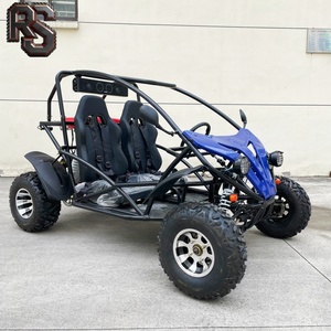 Repuestos para Buggy Raxen <span class=keywords><strong>Beetle</strong></span> 200cc para Pistas de Montaña - Product Image 2