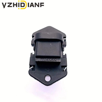 Résistance de moteur de ventilateur de refroidissement 7700432632 pour Nissan Platina Renault Clio 1.6L scénic