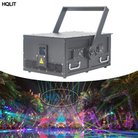 Éclairage architectural, spectacle laser, projecteur laser extérieur étanche 30W 40W 60W, faisceau laser, garantie 2 ans