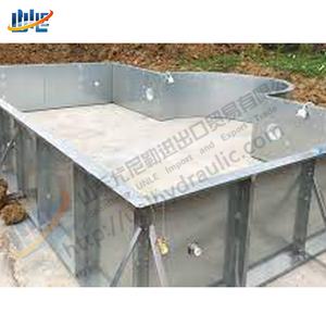 Nessun cilindro telescopico idraulico di sollevamento per piscina a <span class=keywords><strong>immersione</strong></span> in acqua a lungo termine - Product Image 3