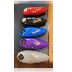 Ouvre-boîte électrique automatique à une touche, multifonctionnel, pour usage domestique, nouveau produit transfrontalier - Product Image 4