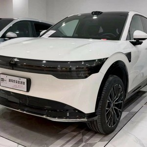 Zeekr 7x SUV électrique haut de gamme <span class=keywords><strong>5</strong></span> <span class=keywords><strong>portes</strong></span> <span class=keywords><strong>5</strong></span> places à propulsion arrière d'occasion - Product Image 4