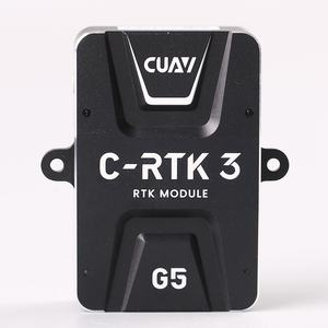 Módulo de Posicionamiento de Alta Precisión CUAV C-RTK 3 con Doble Antena, Anti-interferencia y Anti-spoofing - Product Image 1