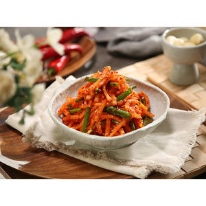 [Biggalchan 3kg] Flocons de piment rouge naturel non OGM pour une alimentation biologique, assaisonnement pur, poudre de piment - Product Image 1