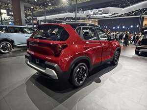 Coche Usado <span class=keywords><strong>Kia</strong></span> Sonet <span class=keywords><strong>2022</strong></span>, Vehículo de Segunda Mano 2024, Gasolina, Fabricado en China, <span class=keywords><strong>SUV</strong></span> Deportivo, Volante a la Izquierda, <span class=keywords><strong>Precio</strong></span> Económico - Product Image 6