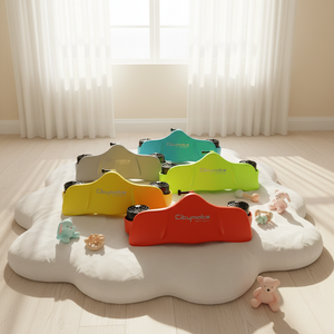 Mini Propulsor Subacuático de 25.2V 530W con Motor sin Escobillas de 5.88kg de Empuje para Barco RC - Equipo de Buceo Portátil Flotante - Product Image 1