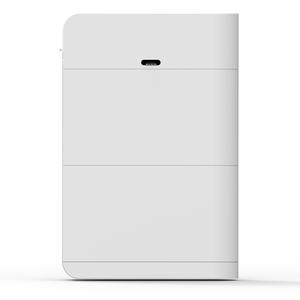 192V 384V tegangan tinggi baterai ditumpuk dinding LiFePO4 baterai PV 5KW 10KW 20KW ESS BMS sistem penyimpanan energi surya - Product Image 1