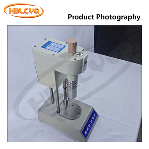 Altı Hızlı Viskozimetre ZNN-D6B Döner Tip Viskozimetre, Petrol Endüstrisinde Sondaj Sıvısı ve Çamur Reolojisi Testleri için - Product Image 2