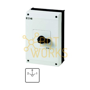 Eaton 222554 - Nuevo - Product Image 1