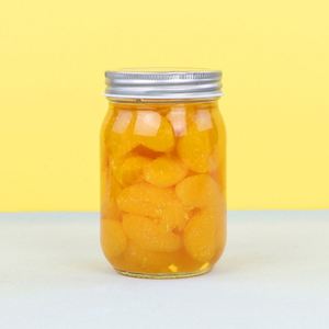 Modern Transparent Airtight Glass <b>Jars</b> with Lids-Empty Mason <b>Jars</b> <b>for</b> Camping & <b>Kitchen</b> Use Food <b>Storage</b> - Product Image 4
