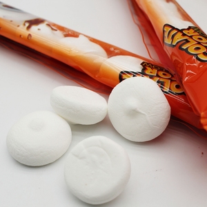 Malvaviscos bonitos al mejor <span class=keywords><strong>precio</strong></span>, malvaviscos rellenos en forma <span class=keywords><strong>de</strong></span> bola, dulces <span class=keywords><strong>de</strong></span> <span class=keywords><strong>algodón</strong></span> - Product Image 4