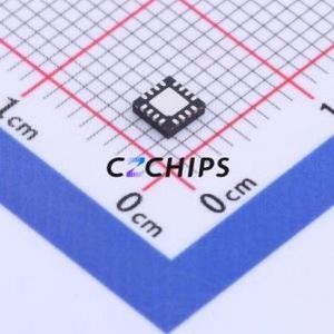ชิปวงจรรวม TQFN-16-EP LM224QT (3x3) ของแท้และใหม่เอี่ยม - Product Image 2