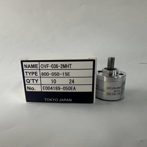 Nuevo Codificador Incremental Original Genuino OVF-036-2MHT 800-050-15E - Product Image 1