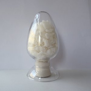 Sulfate d'aluminium blanc en flocons sans <span class=keywords><strong>fer</strong></span>, pureté 17%, qualité industrielle, produit chimique pour le traitement <span class=keywords><strong>de</strong></span> l'eau, certifié ISO9001, CAS10043-01-3 - Product Image 4