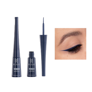 Stylo liquide Eyeliner <span class=keywords><strong>noir</strong></span> imperméable et résistant à la sueur, <span class=keywords><strong>crayon</strong></span> de maquillage pour les <span class=keywords><strong>yeux</strong></span>, ingrédient chimique non tachant et non pelant - Product Image 1