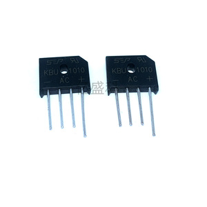 Sep Kbl608 6a 800v Bridge <b>Rectifier</b> Silicon Single Phase Through Hole Mounting - Product Image 2