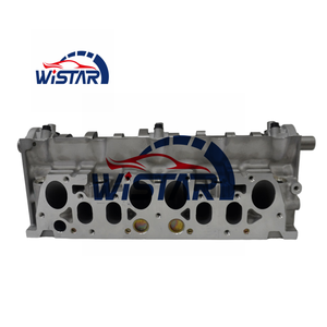 9569145580 WJZ DW8 diesel 1.9L Moteur DW8 Ensemble de culasse pour <span class=keywords><strong>Peugeot</strong></span> 306 Partner <span class=keywords><strong>Expert</strong></span> pour Toyota Corolla Voitures Moteur - Product Image 5