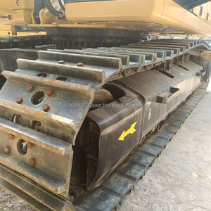 รถขุด336GC สำหรับแมวมือสอง336GC หนอนผีเสื้อ320D2 Cat325B 36Ton มือสอง320C 320GX 320GC - Product Image 5