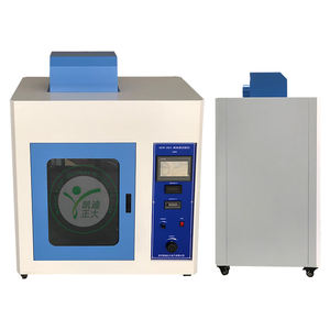 KDYD-20kV 비교추적지수 <span class=keywords><strong>CTI</strong></span> 시험용 고전압 약전류 방전기 아크 테스터 - Product Image 1