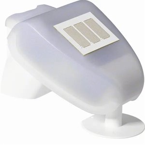 TG053A compatibile con la stazione meteorologica GPS KNX di Hagers con sensore di pioggia, luminosità e vento - Product Image 1