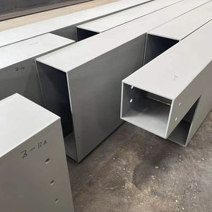 Rejilla <span class=keywords><strong>de</strong></span> Acero ASTM A36 S235 S275 S352 Q355 con Recubrimiento <span class=keywords><strong>de</strong></span> Zinc para Pisos <span class=keywords><strong>de</strong></span> Construcción y Aplicaciones en Villas - Product Image 4