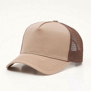 Wholesale Personalized Customized Richardson 112 <b>Hat</b> Print Embroidery Logo 5 Panel Mesh Trucker <b>Hats</b> - Product Image 3