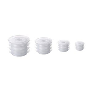 Bộ Điều Hợp Ép Ống Tiêm Bằng Nhựa Cho Cổ Chai 18Mm 20Mm 24M 28Mm - Product Image 1