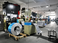 Maßgefertigte OEM-Kühlkörper aus Edelstahl, Aluminium und Kupfer, CNC-gefräst, mit Heatpipes, Drahterodierung, Löten und Wasserkühlung für CPU/GPU