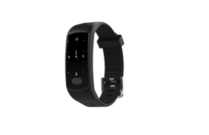 E07 thông minh xem tập thể dục BT nhịp tim ngủ 0.96 ''Màn hình màu không thấm nước Pedometer Bước truy cập thông minh dây đeo cổ tay - Product Image 6