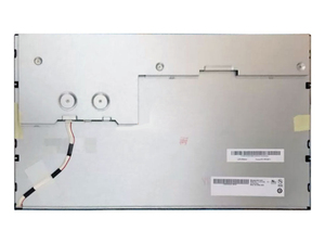 โรงงานผู้ผลิตจอแสดงผล TFT LCD ขนาด 15.6 นิ้ว รุ่น G156XW01 V3 ความละเอียด 1366*768 ความสว่าง 400 100PPI ในประเทศจีน - Product Image 4