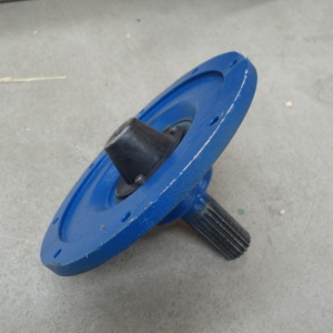 Çimento vidalı konveyör 168/219/273/323 için uç rulman - Product Image 1