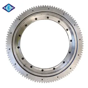 21-0411-01 21-0541-01 21-0641-01 Factory Price External Gear Used For Deck Crane Slewing Bearing