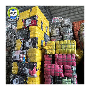 Fardos de ropa de segunda mano de grado A, 100Kg, ropa de mujer usada de Japón - Product Image 2