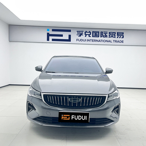 Auto Usate <span class=keywords><strong>Geely</strong></span> Tutti i Modelli Auto Usate Economiche Auto Usate dalla Cina - Product Image 5
