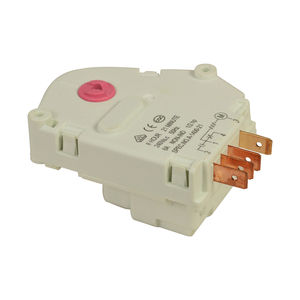 Linh Kiện Tủ Lạnh Paragon Của Nhà Sản Xuất Tốt E-2001-58 Hẹn Giờ Rã Đông Tmdc621 110V Sankyo 6 Giờ 21 Phút - Product Image 1