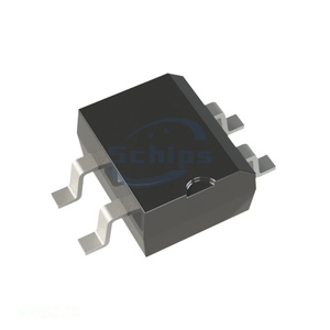 Diodes 4-SMD, Gull Wing KMB22S Buy Online Electronic Components Authorized Distributor - Product Image 1