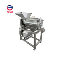 Passievruchtensap Pulpmachine Drakenvruchtenpuree Machine Die Passievruchtmachine Maakt Om Fruitpulp Te Extraheren