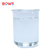 Agent auxiliaire chimique liquide de haute qualité 5L pour le traitement de l'eau des piscines, en fût, pour la protection de la qualité de l'eau
