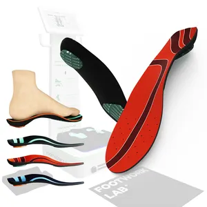 סורק לחץ כף רגל insole מה שהופך את מכונת נעל insole insole sole shod עבור חנות נעליים